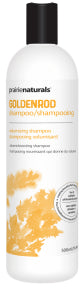 Prairie Naturals Health Products - Shampoo - Goldenrod (500ml)