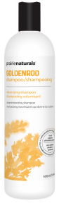 Prairie Naturals Health Products - Shampoo - Goldenrod (500ml)