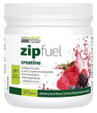 Prairie Naturals Health Products - ZipFuel Creatine - Wild Berry Burst (300g)