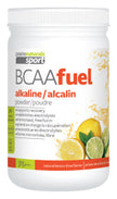 Prairie Naturals Health Products - BCAA Fuel - Lemon Lime (315g)