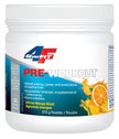Prairie Naturals Health Products - Pre-Workout - Citrus Mango Blast (213g)