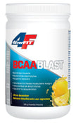 Prairie Naturals Health Products - BCAA Blast - Citrus Quencher (315g)