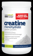 Prairie Naturals Health Products - Creatine Monohydrate Bonus Size (400g)