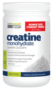 Prairie Naturals Health Products - Creatine Monohydrate Bonus Size (400g)