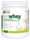 Prairie Naturals Health Products - Lean Whey Protein - Natural (454g)