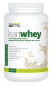 Prairie Naturals Health Products - Lean Whey Protein - Natural (908g)