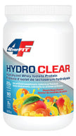 Prairie Naturals Health Products - Hydro Clear Protein - Peach Ring (500g)