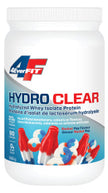 Prairie Naturals Health Products - Hydro Clear Protein - Rocket Pop (520g)