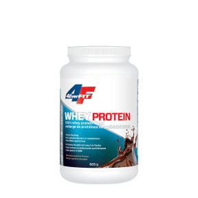 Prairie Naturals Health Products - 100% Natural Whey Protein- Choc (825g)