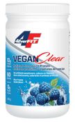 Prairie Naturals Health Products Inc. - Vegan Clear Protein - Blue Freeze