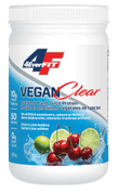 Prairie Naturals Health Products Inc. - Vegan Clear Protein - Cherry Lime