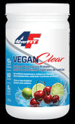Prairie Naturals Health Products Inc. - Vegan Clear Protein - Cherry Lime