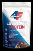 Prairie Naturals Health Products - Egg White Protein- Chocolate Mousse (454g)