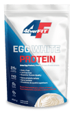 Prairie Naturals Health Products - Egg White Protein - Unflavoured (454g)
