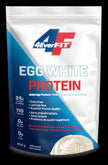 Prairie Naturals Health Products - Egg White Protein - Unflavoured (454g)