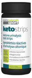 Prairie Naturals Health Products - Keto Strips (100ct)