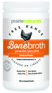 Prairie Naturals Health Products - BoneBroth Powder- Chicken (300g)