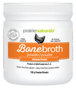 Prairie Naturals Health Products - BoneBroth Powder- Chicken (150g)