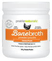 Prairie Naturals Health Products - BoneBroth Powder- Chicken (150g)