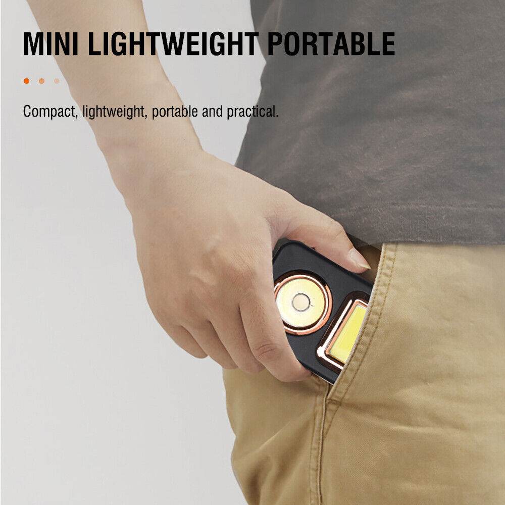 Plastic Portable Camping Lanterns