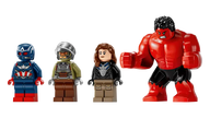LEGO - 76292 - MARVEL - Captain America - 223 pièces