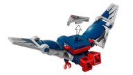 LEGO - 76292 - MARVEL - Captain America - 223 pièces