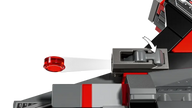 LEGO - 76292 - MARVEL - Captain America - 223 pièces