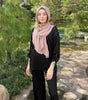 Arab2 piece set  Middle East Dubai Two Pant Suit ArabCo ord  2 piece set