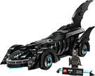 LEGO - 76304 - BATMAN - Batman Forever Batmobile - 909pcs
