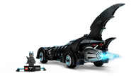 LEGO - 76304 - BATMAN - Batman Forever Batmobile - 909pcs