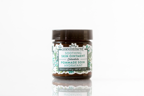Anointment Natural Skin Care - Soothing Skin Ointment (40g)