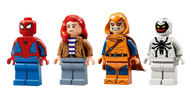 LEGO - 76317 - MARVEL - Peter Parker's Apartment - 394pcs