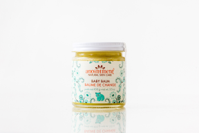 Anointment Natural Skin Care - Baby Balm (100g)