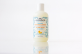 Anointment Natural Skin Care - Body Wash & Bubbles Unscented (250ml)