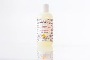 Anointment Natural Skin Care - Body Wash & Bubbles Lavender (250ml)