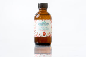 Anointment Natural Skin Care - Baby Oil (100ml)