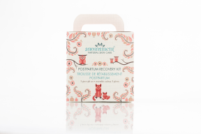 Anointment Natural Skin Care - Postpartum Recovery Kit (1ea)