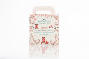 Anointment Natural Skin Care - Postpartum Recovery Kit (1ea)