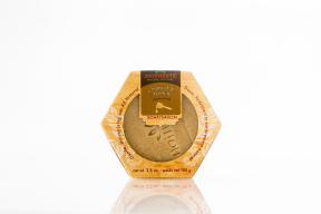 Anointment Natural Skin Care - Oatmeal & Honey Soap (100g)