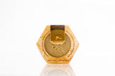 Anointment Natural Skin Care - Oatmeal & Honey Soap (100g)