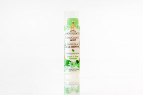 Anointment Natural Skin Care - Chocolate Mint Lip Balm (18 x 4.25g)