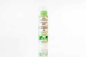 Anointment Natural Skin Care - Chocolate Mint Lip Balm (18 x 4.25g)
