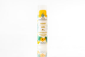 Anointment Natural Skin Care - Honey Lip Balm (18 x 4.25g)