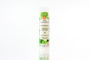 Anointment Natural Skin Care - Peppermint Lip Balm (18 x 4.25g)