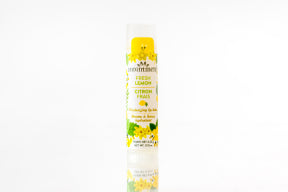 Anointment Natural Skin Care - Fresh Lemon Lip Balm (18 x 4.25g)