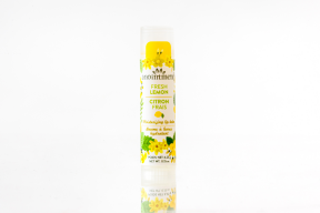 Anointment Natural Skin Care - Fresh Lemon Lip Balm (18 x 4.25g)