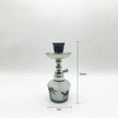 Mini Hookah Single Tube Glass Set
