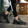 Breathable running Sneakers for men
