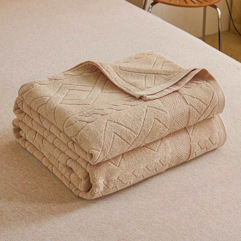 Single Air-conditioning Summer Cooling Duvet Thin