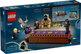 LEGO - 76441 - HARRY POTTER - Hogwarts Castle - Dueling Club - 158pcs